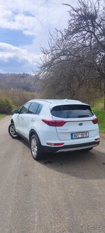 Kia Sportage 1.6 GDI - 5