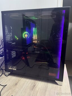 Skládání, opravy a údržba PC (herní PC / pracovní PC) - 5