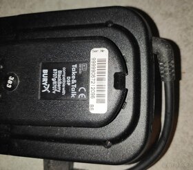 Handsfree HF sada BlackBerry BURY 8707g/8707v - 5