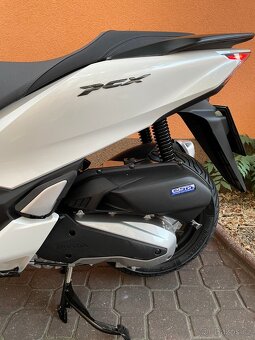 Honda PCX 2022–2024 - 5