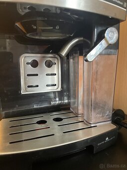 Kavovar Latterie ETA4180 - 5