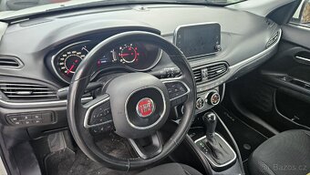 Fiat Tipo 1.6 Mjet, AUTOMAT - 5