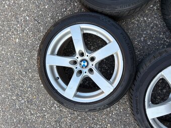 Alu bmw r17 5x120 - 5