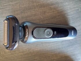 Braun holicí strojek Series 6 - 5