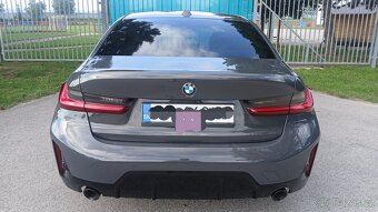 Bmw 320d,Diesel,140kw,Xdrive,Mpacket,2024,At/8,ZARUKA - 5