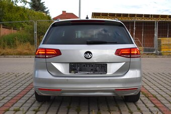 Vw Passat B8 2.0TDi/2014/110kw/Matrix/ACC/187tkm - 5