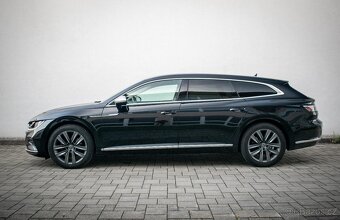 Volkswagen Arteon SB 2.0TDi 147 DSG Virtual keyless - 5