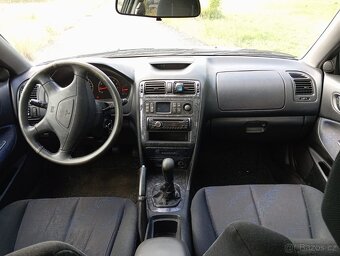 Mitsubishi Galant VIII 2.4 4vr 106kW GDI Avance - 5