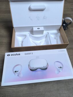 Oculus Quest 2 - 5