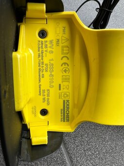 Karcher WV6-čistič oken - 5