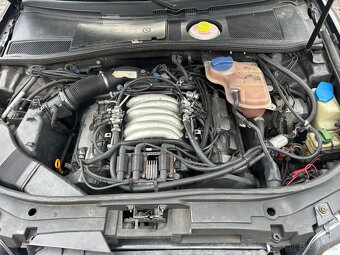 Audi A6 2.8 LPG - 5