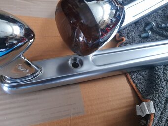 HARLEY DAVIDSON® FATBOY 2024 - 5
