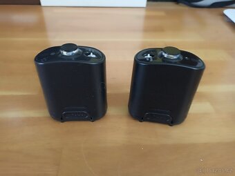 Robotický vysavač iRobot Roomba 630 - 5