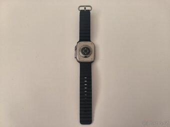 apple watch Ultra 49mm / Batéria 98% - 5