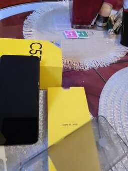 Mobil Realme C53 - 5