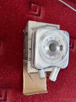 Chladič oleje VW,Audi,Seat,Škoda - 5