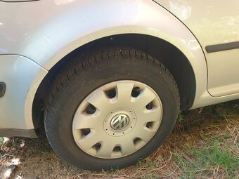 VW golf 4 1.6 variant - 5