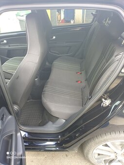 Seat MII, electric Plus, 61Kw - 5