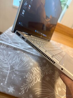 Notebook HP Pavilion x360 Convertible 15 - 5