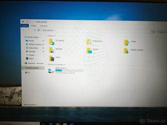 Notebook Dell Latitude E5570 2,4GHz, 16GB RAM, 256GB SSD - 5