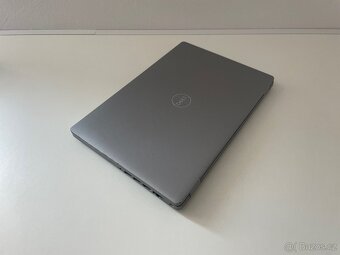 Dell Latitude 5411 i7 10gen. 32GB RAM 512GB SSD - krásný L41 - 5