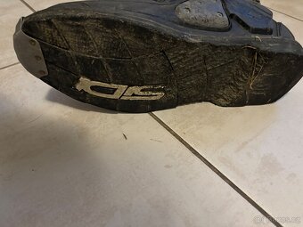 Sidi crossfire vel. 46 - 5