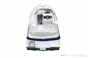 MARINELLO 650 CABIN + Honda 115Hp + vlek 2.t - 5
