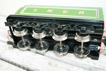 MÄRKLIN L7012920 Hehr Replica Gauge 0 Rarita - 5