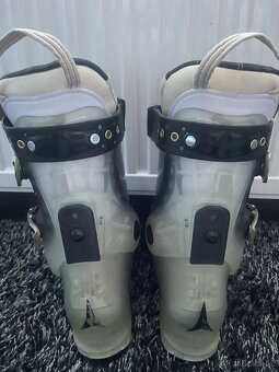 Dámské lyžáky Atomic Hawx Magna vel. 40-41 - 5