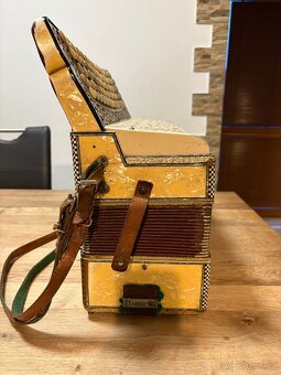 Akordeon KEBRDLE - 5