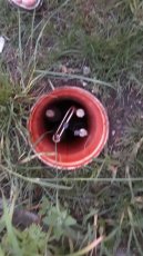 Pivní jeskyně , originální dárek pro muže. NOVÉ 20cm prumer - 5