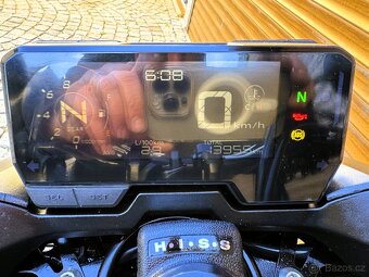 Honda CB 500F 35kW - 5