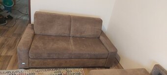 Sedací souprava PHASE Madrid + dvojsedák - 5