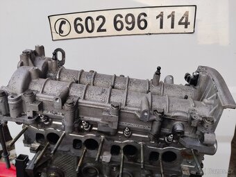 Motor 1.9 100 kW , 939A8000 Fiat , Saab , Opel , Suzuki alfa - 5