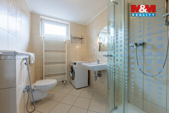 Prodej rodinného domu, 198 m², Sadov - 5