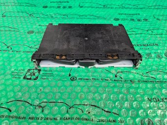 držák nápojů VW Bora , Golf IV 1J0858601D - 5