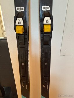 Běžky zn Favorit 170 - 5