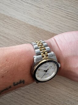 Tissot PR516 Powermatic 80 T149.407.22.011.00 - 5