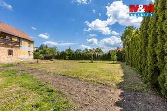 Prodej pozemku k bydlení, 843 m², Olešná - 5