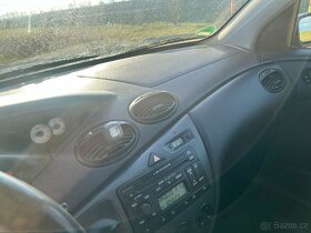 Ford Focus ST 170 - 5