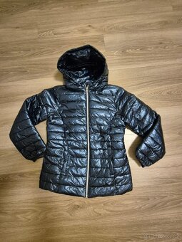 Zimní bunda Benetton - 5