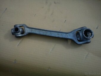 Kufr 2x nařadí - 5