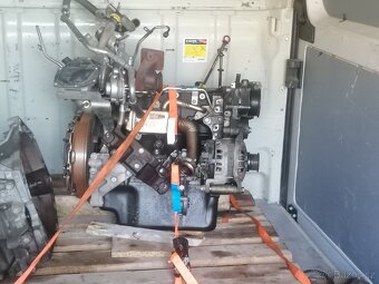 Fiat Ducato 2,3 R. V. 2018 - 5