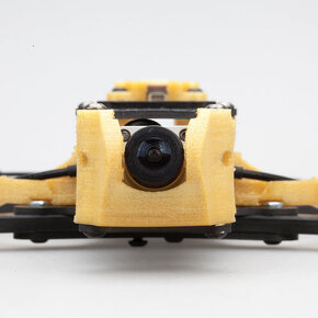 Nový rám Flywoo Mr.Croc HD 7" Doprava ZDARMA - 5