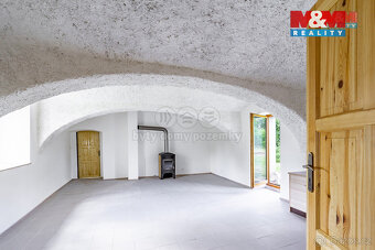 Prodej rodinného domu, 130 m², Zahrádka - 5