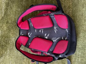 kvalitni školní batoh Topgal - 5