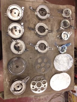 JAWA 175/250 speciál - 5