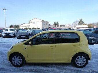 Seat Mii 1.0 MPi 44kW 1.majitel, serviska - 5