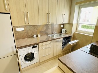 Pronájem bytu 2+1 – ul. Patočkova, Hodonín - 5