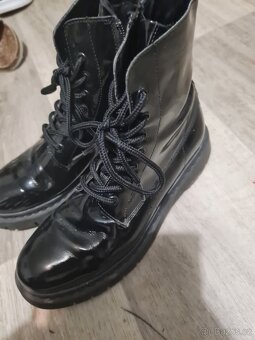 Dámské boty 37 - 5